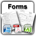 Home Care Forms - Download and Customize