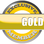 Membership Levels - Gold
