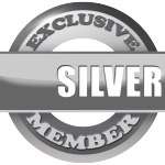 Membership Levels - Silver