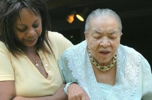 How to Find Good Caregivers